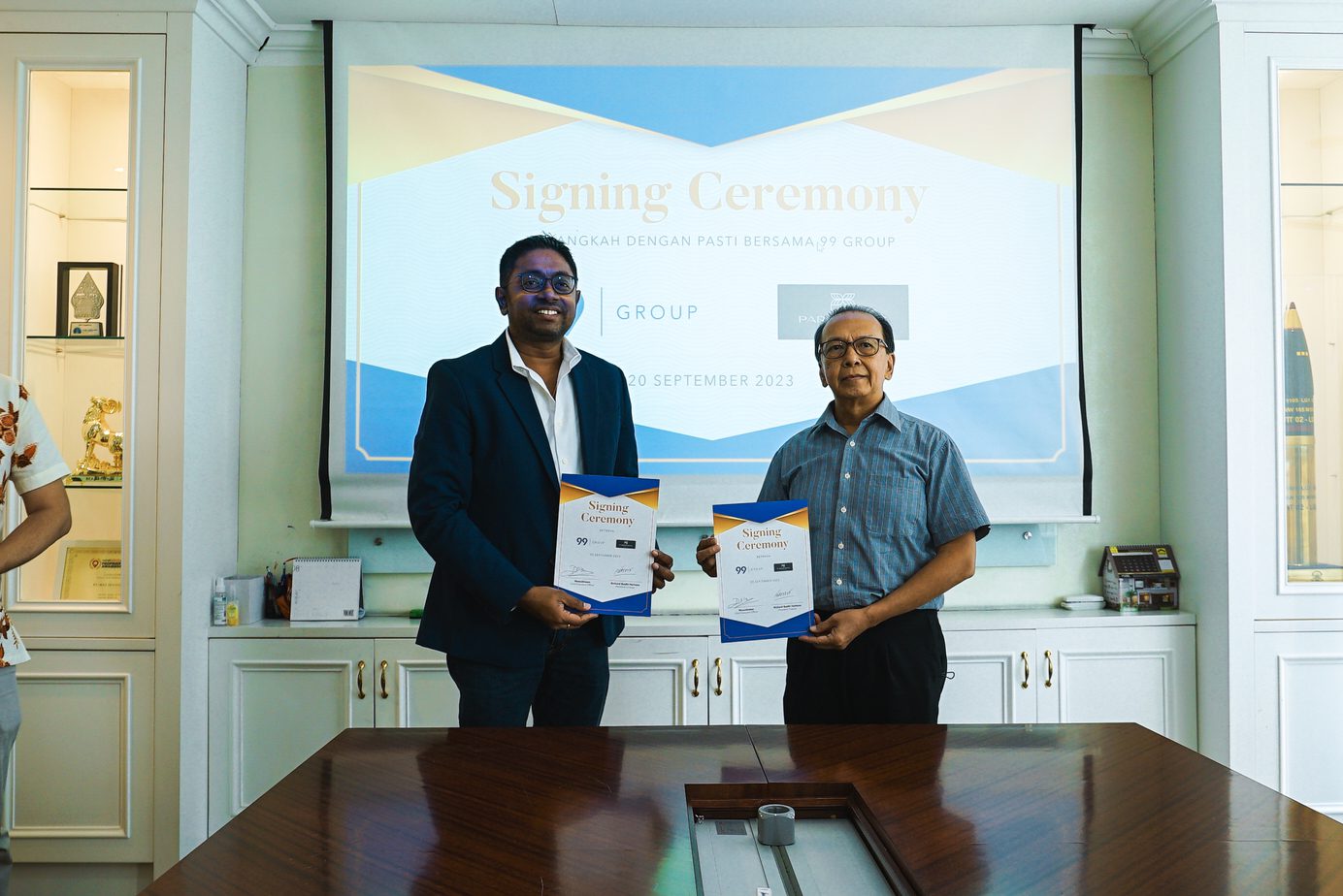 Taman Gading: Comfortable Living Amidst Cilacap's Bustle
